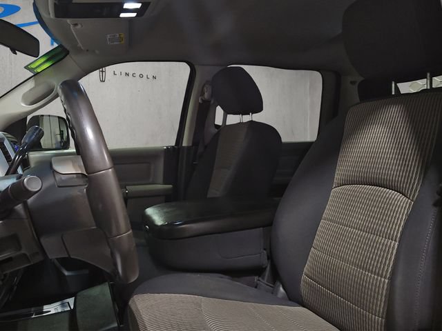 Used 2011 RAM 3500 SLT w/ Protection Group AWD/4WD image 13