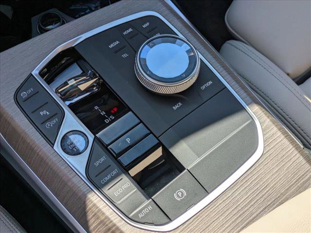 Used 2026 BMW 330i Sedan w/ M Sport Package RWD image 12