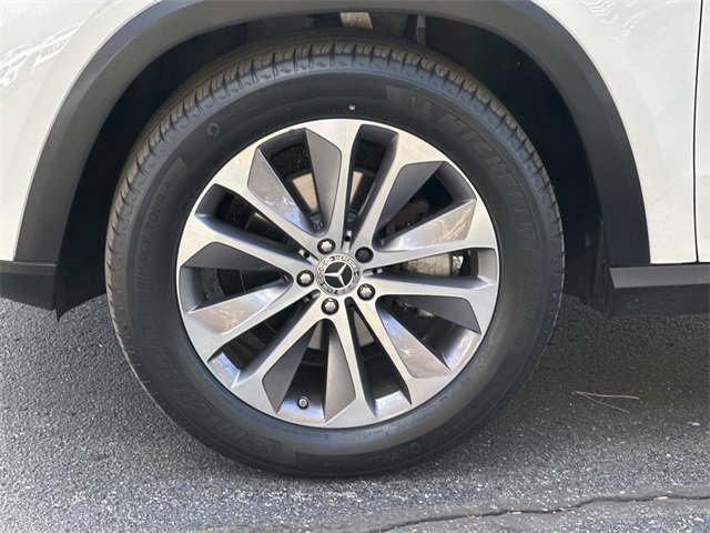 Certified 2022 Mercedes-Benz GLE 350 4MATIC image 8