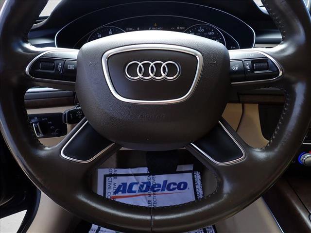 Used 2014 Audi A7 3.0T Prestige w/ Prestige Package AWD/4WD image 15