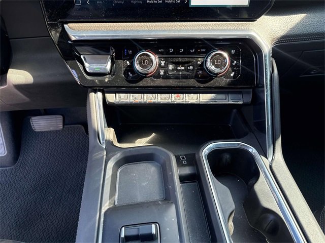 Certified 2025 GMC Sierra 2500 Denali w/ Denali Reserve Package image 32