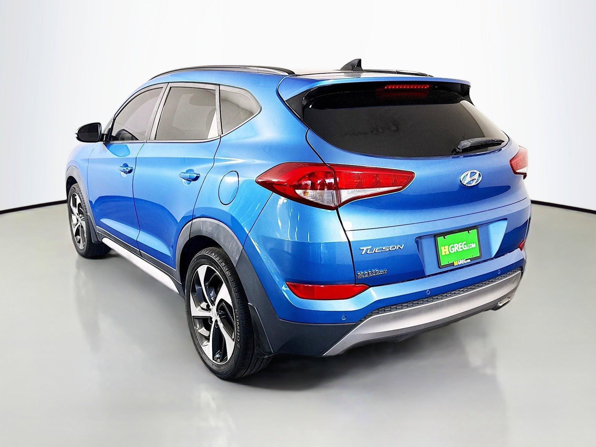 Used 2018 Hyundai Tucson Value image 7