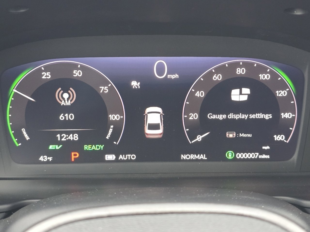 New 2025 Honda Accord Sport image 26