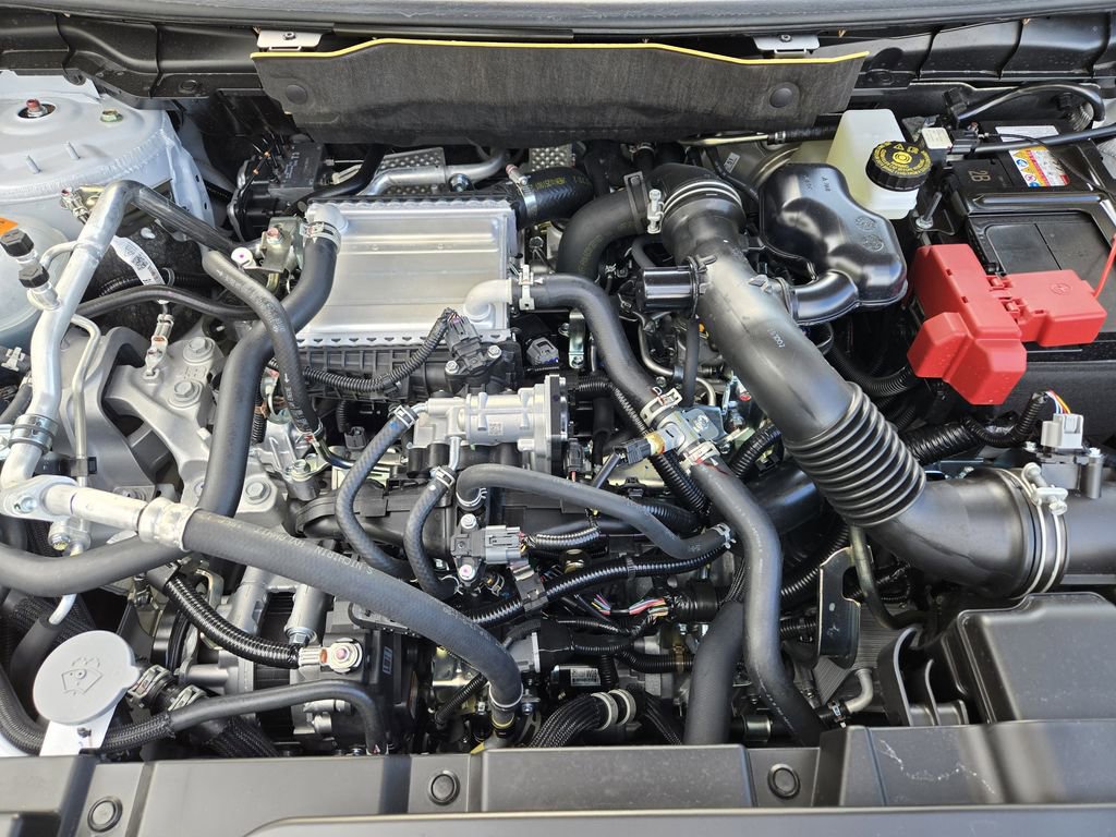 New 2026 Mitsubishi Outlander SE image 23