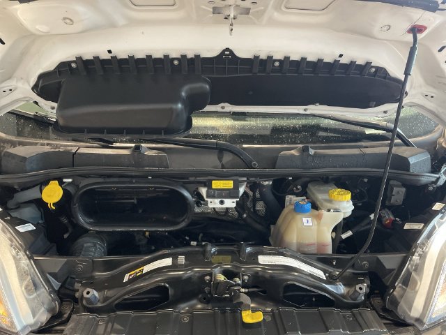 Used 2024 RAM ProMaster 2500 w/ Convenience Group FWD image 38