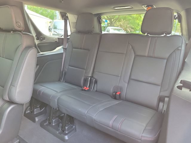 Used 2023 Chevrolet Tahoe RST w/ Luxury Package RWD image 13
