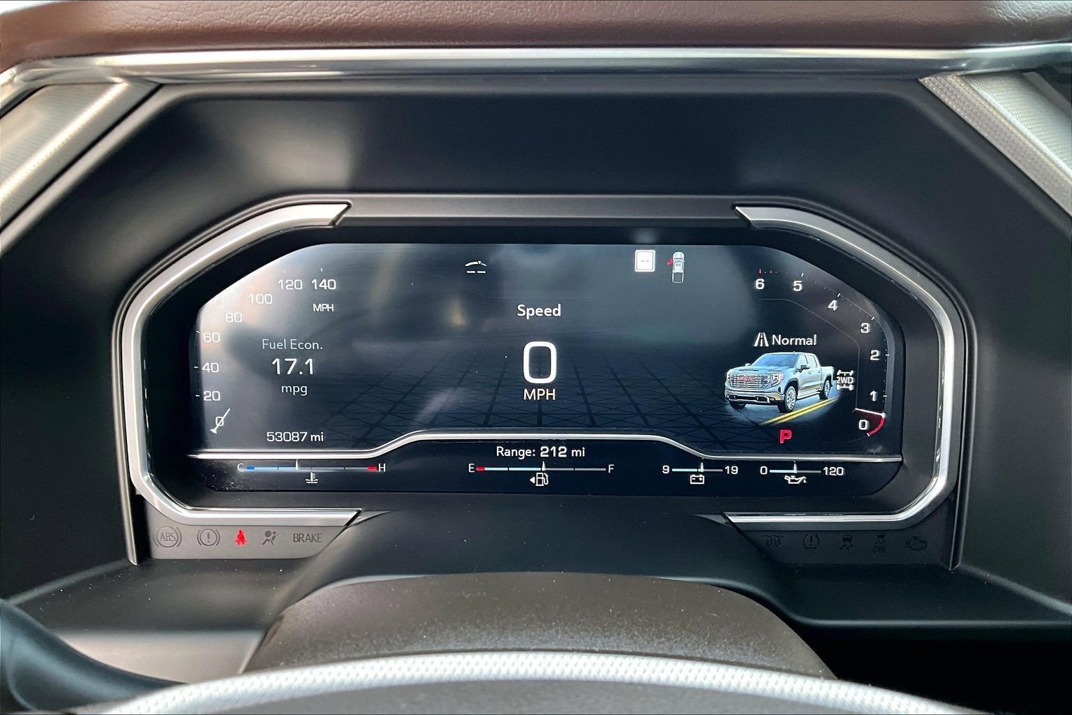 Used 2022 GMC Sierra 1500 Denali w/ Denali Reserve Package image 22