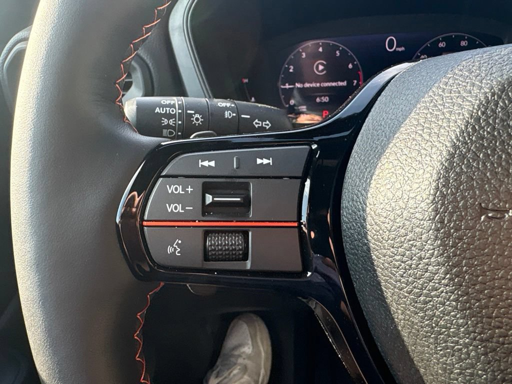Certified 2026 Honda Pilot TrailSport image 17