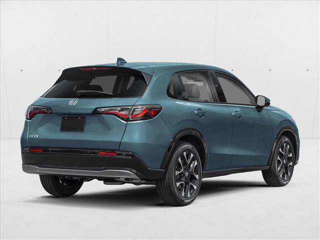 New 2027 Honda HR-V EX-L image 2