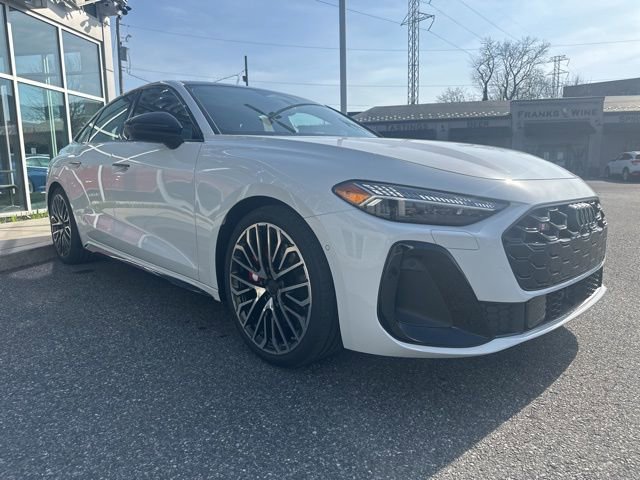 New 2026 Audi S5 Premium Plus image 7