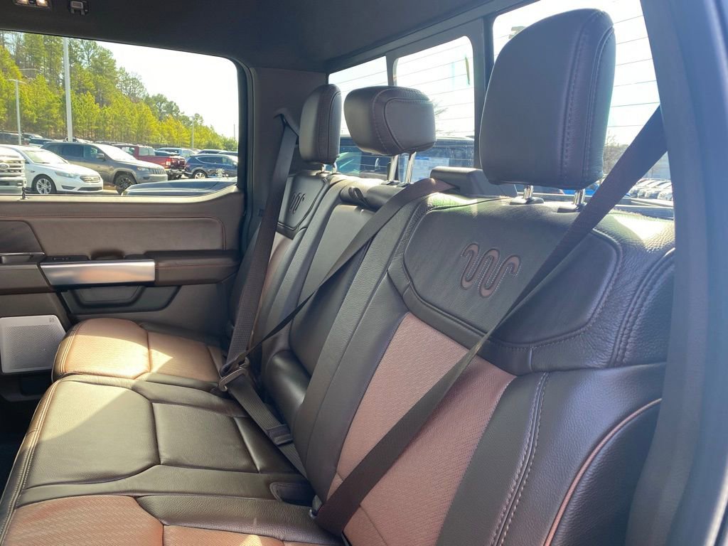 New 2026 Ford F250 King Ranch AWD/4WD image 24