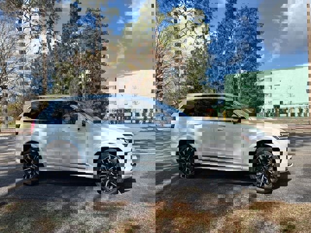 New 2026 Volvo XC90 B6 Ultra w/ Protection Package image 5