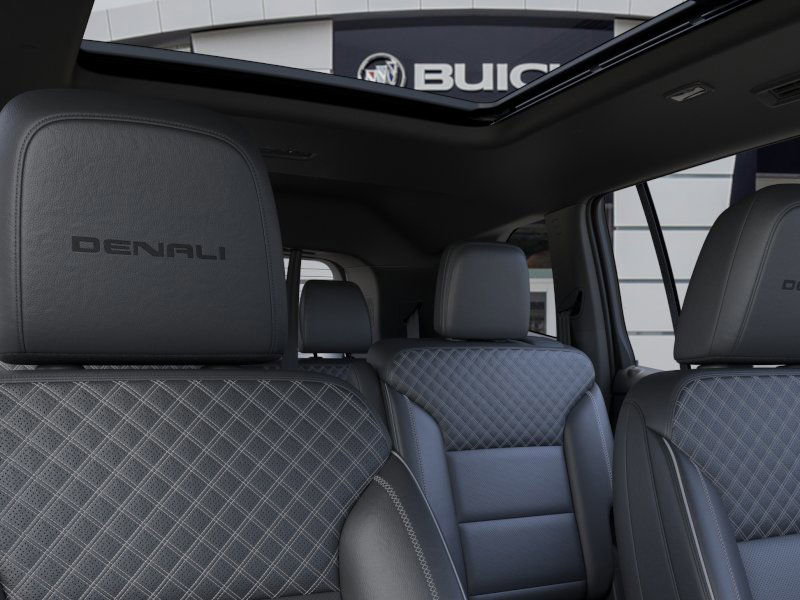 New 2026 GMC Acadia Denali w/ Super Cruise Package image 24