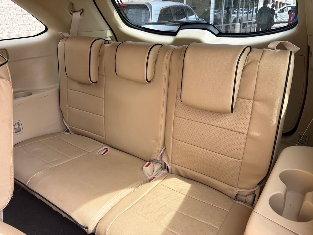Used 2018 Toyota Highlander XLE AWD/4WD image 26