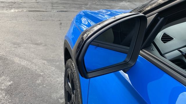 New 2026 Volkswagen Taos SE image 21