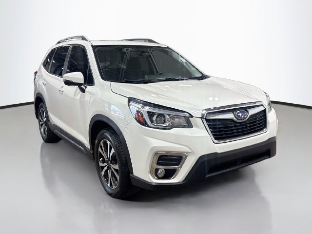 Used 2019 Subaru Forester Limited w/ Popular Package #3 AWD/4WD image 5