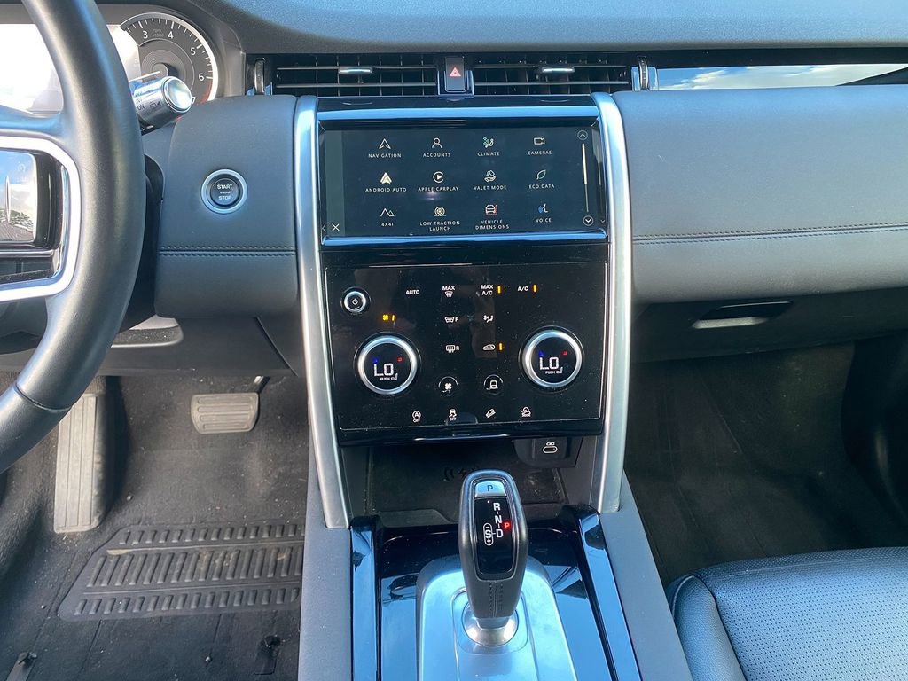 Used 2022 Land Rover Discovery Sport S image 20