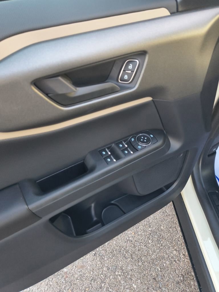 New 2025 Ford Bronco Sport Big Bend image 11