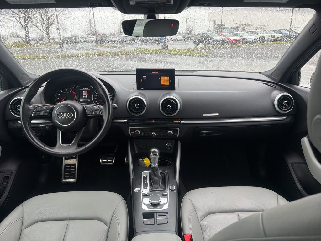 Used 2019 Audi A3 2.0T Premium Plus w/ Premium Plus Package image 24