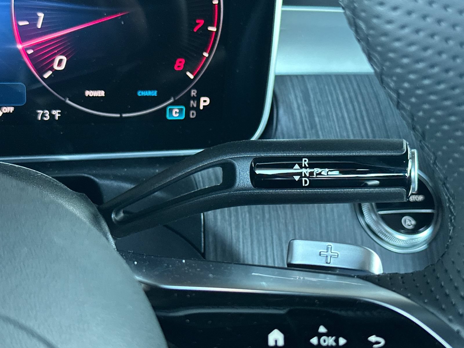 New 2026 Mercedes-Benz CLE 300 4MATIC Coupe image 22
