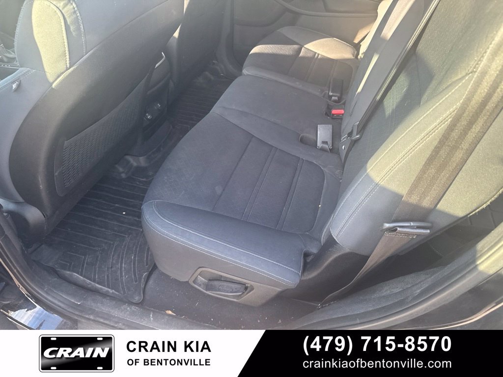 Used 2016 Kia Sorento LX FWD image 21