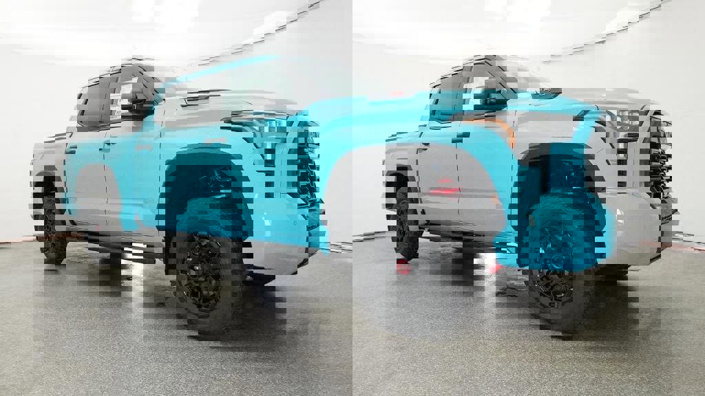 New 2026 Toyota Tundra TRD Pro image 29