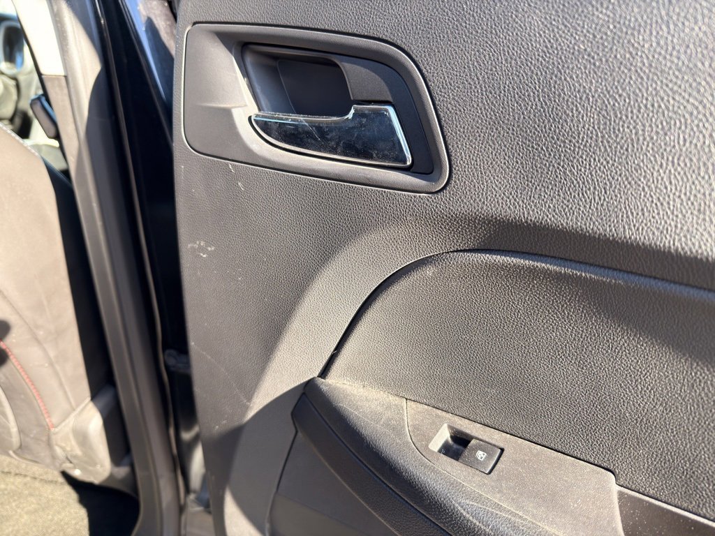 Used 2012 Chevrolet Equinox LT image 52