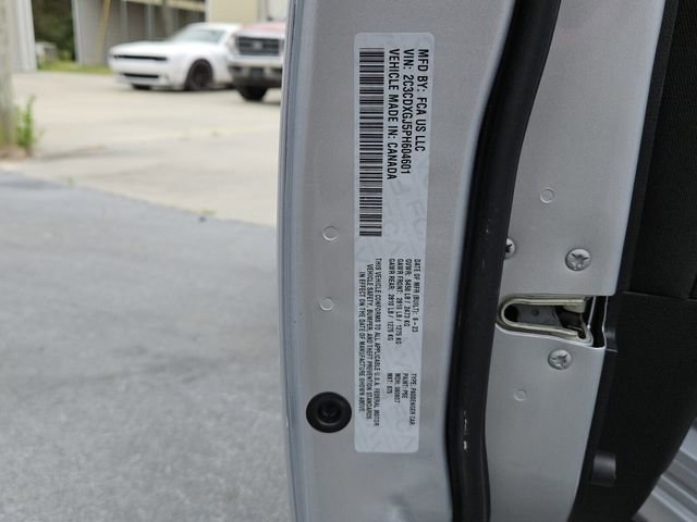 Used 2023 Dodge Charger Scat Pack image 16