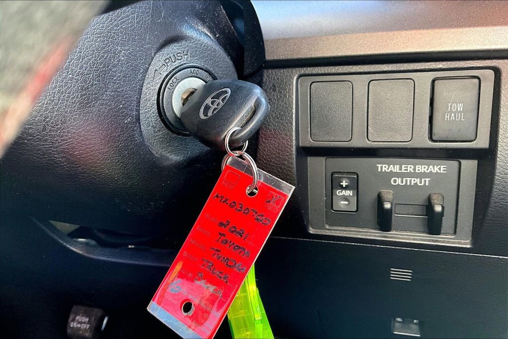 Used 2021 Toyota Tundra SR5 image 13