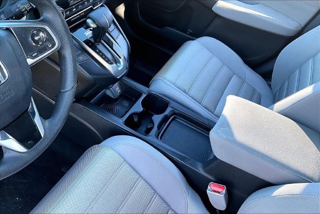 Certified 2019 Honda CR-V EX image 17