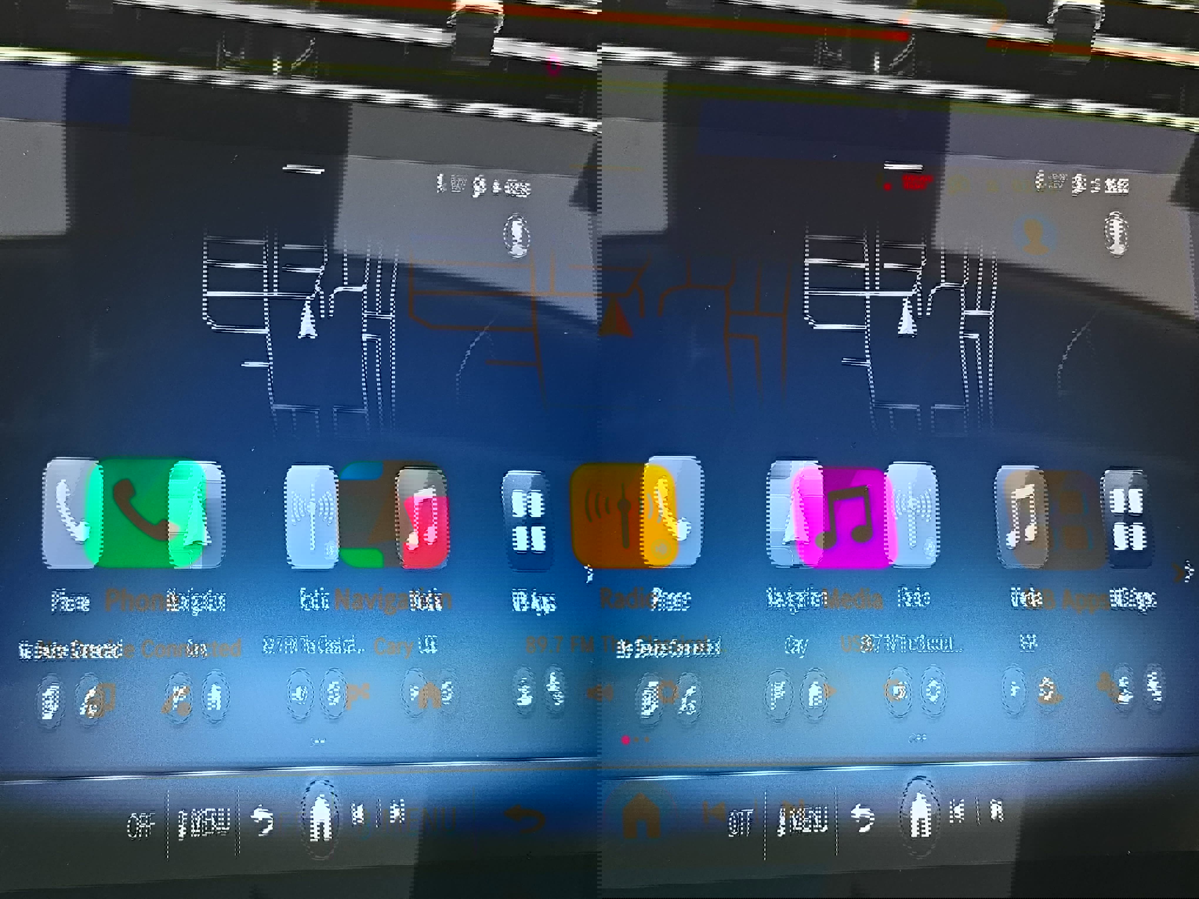 Used 2025 Mercedes-Benz E 350 4MATIC Sedan image 21