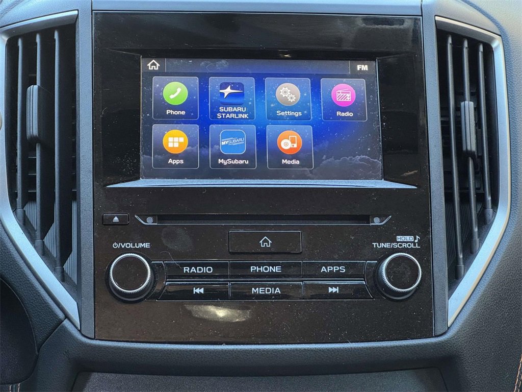 Used 2021 Subaru Crosstrek 2.0i Premium w/ Popular Package #4 image 4