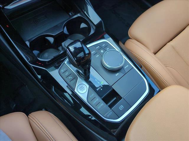 Used 2023 BMW X3 sDrive30i w/ Convenience Package RWD image 12