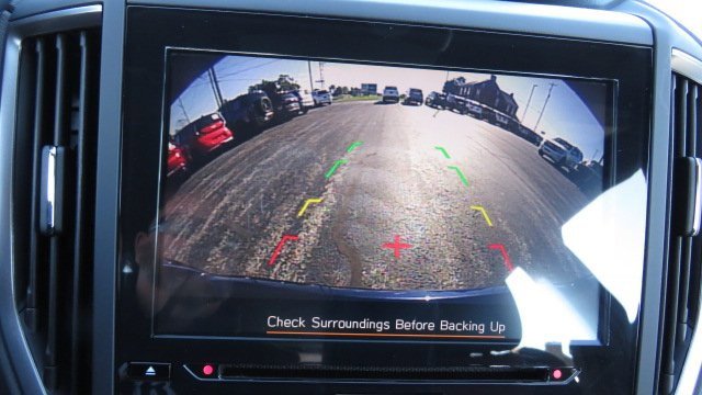 Used 2020 Subaru Impreza 2.0i Sport image 12