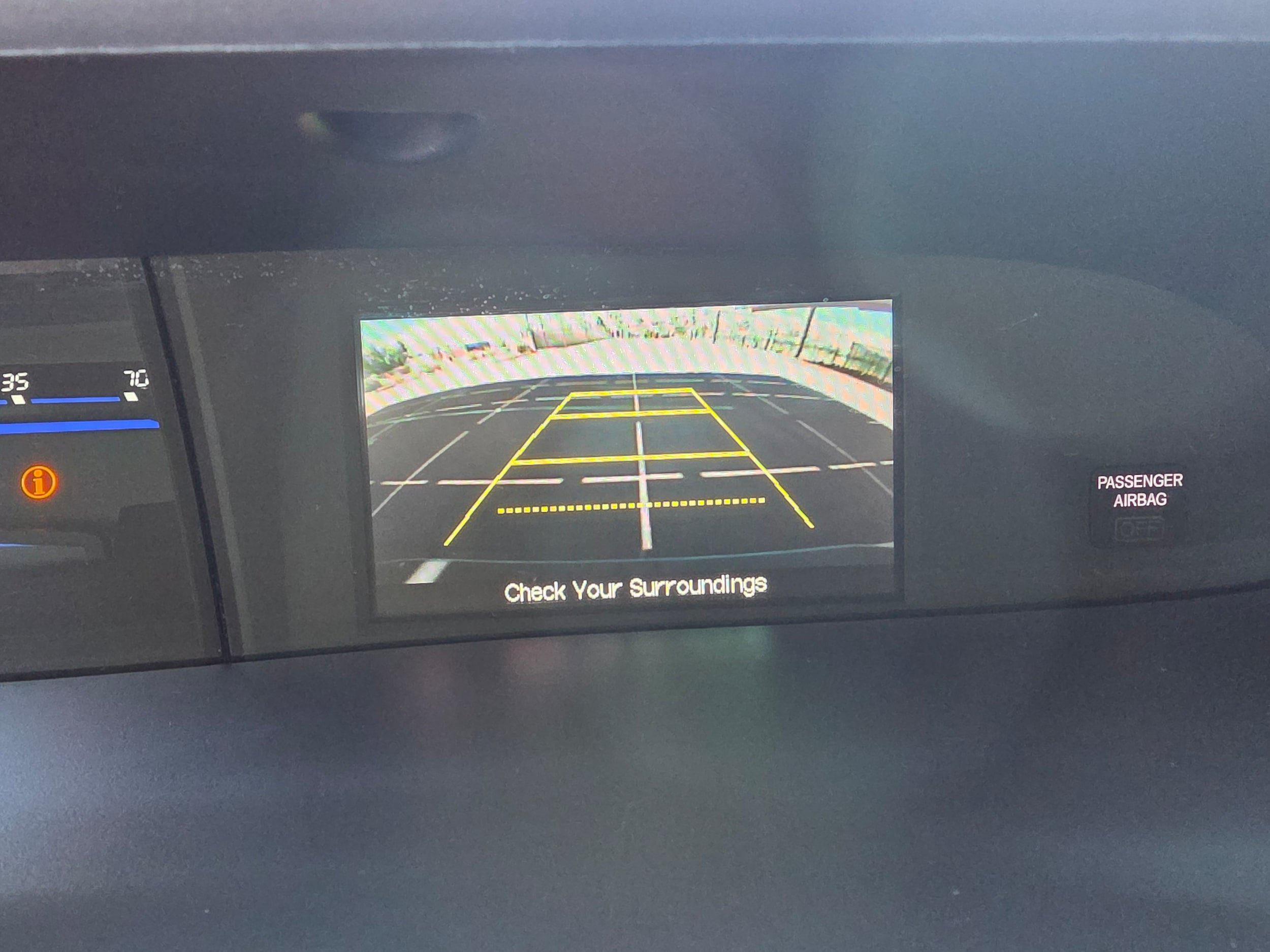 Used 2014 Honda Civic LX image 19