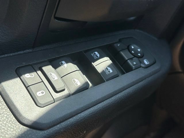 New 2026 RAM 3500 Tradesman AWD/4WD image 16
