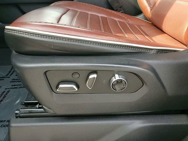 Used 2023 GMC Sierra 1500 Denali Ultimate image 14