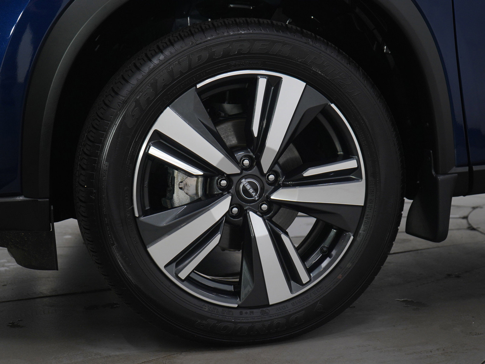 Used 2024 Nissan Rogue SL image 29