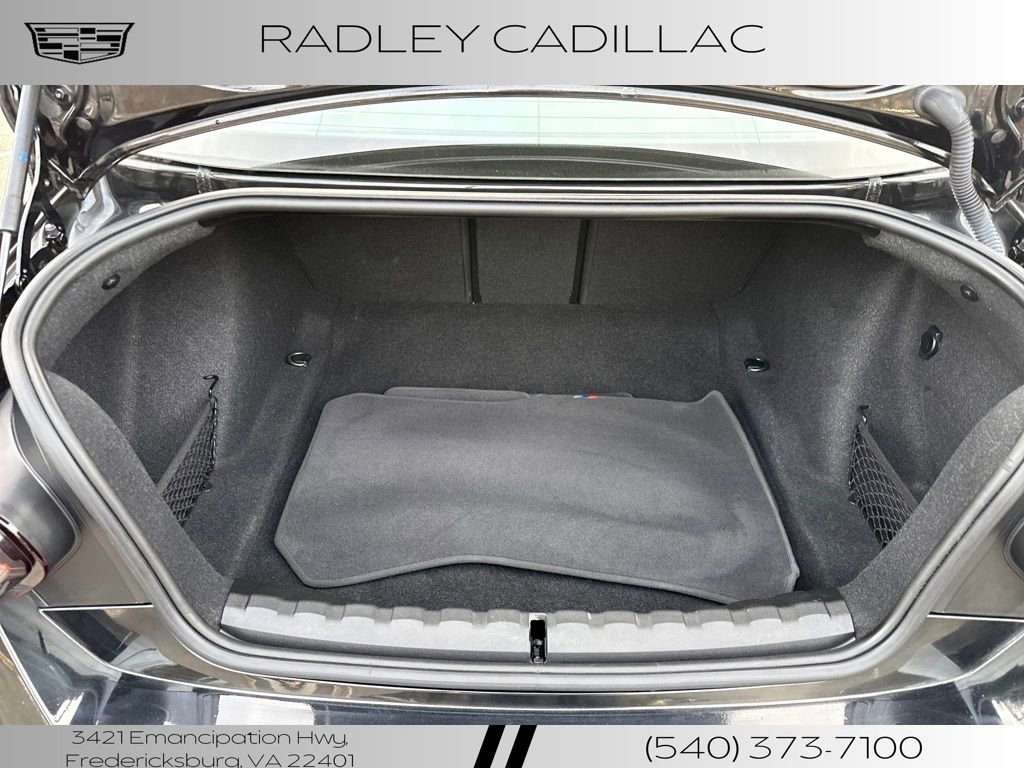 Used 2022 BMW M240i xDrive Coupe w/ Premium Package image 12