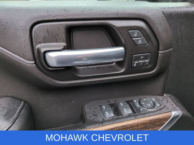 Certified 2020 Chevrolet Silverado 2500 High Country w/ Technology Package AWD/4WD image 24