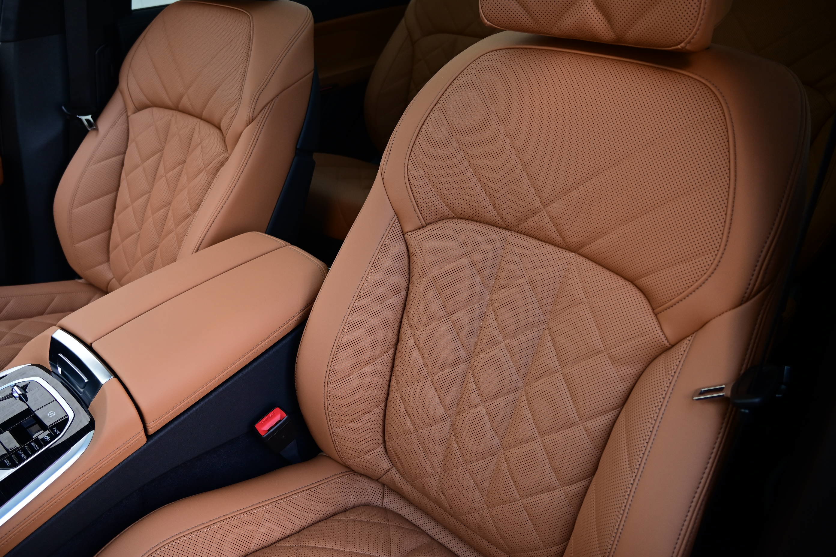 New 2026 BMW X7 xDrive40i w/ M Sport Package image 10