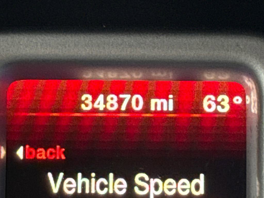 Used 2018 Dodge Journey SE w/ Connectivity Group image 27