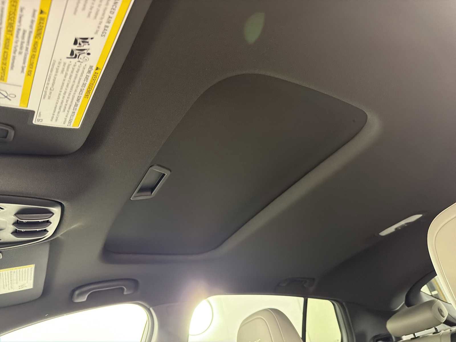 New 2026 Buick Envista Avenir image 31