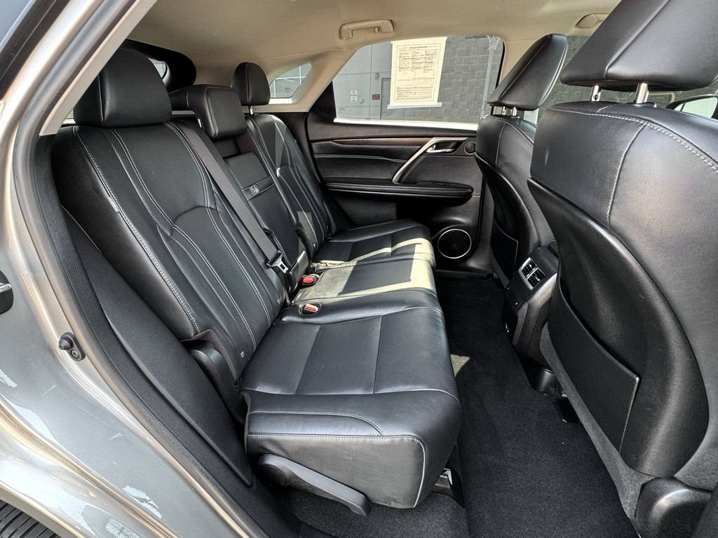 Used 2022 Lexus RX 350 AWD w/ Premium Package image 33