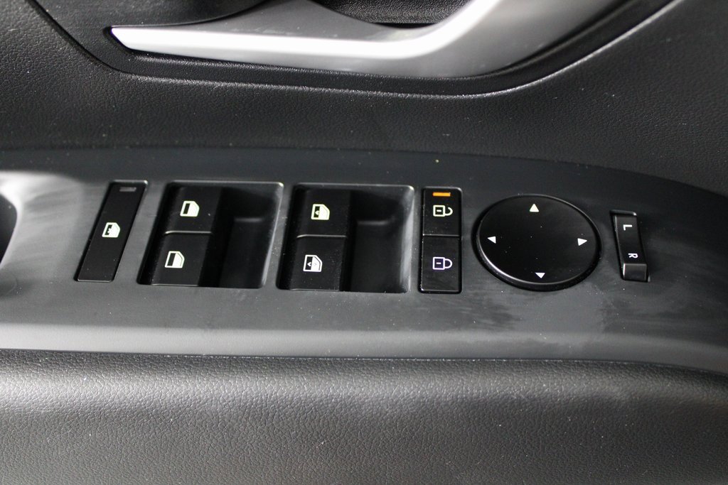 Certified 2025 Hyundai Tucson SEL image 12
