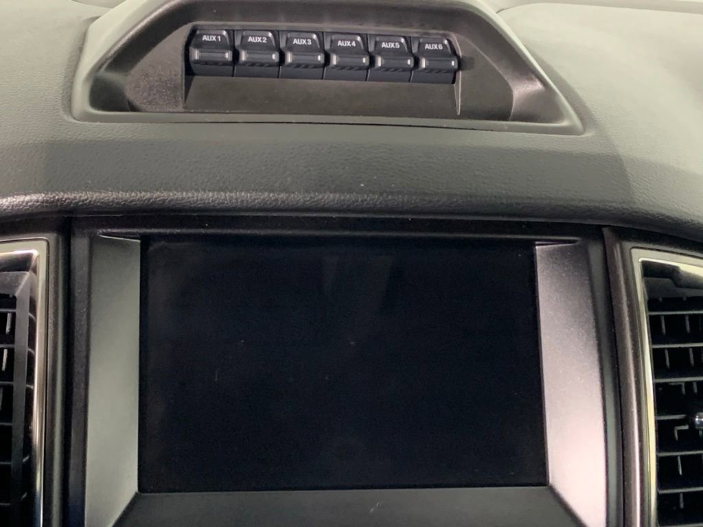 Used 2022 Ford Ranger XLT w/ Tremor Off-Road Package AWD/4WD image 23