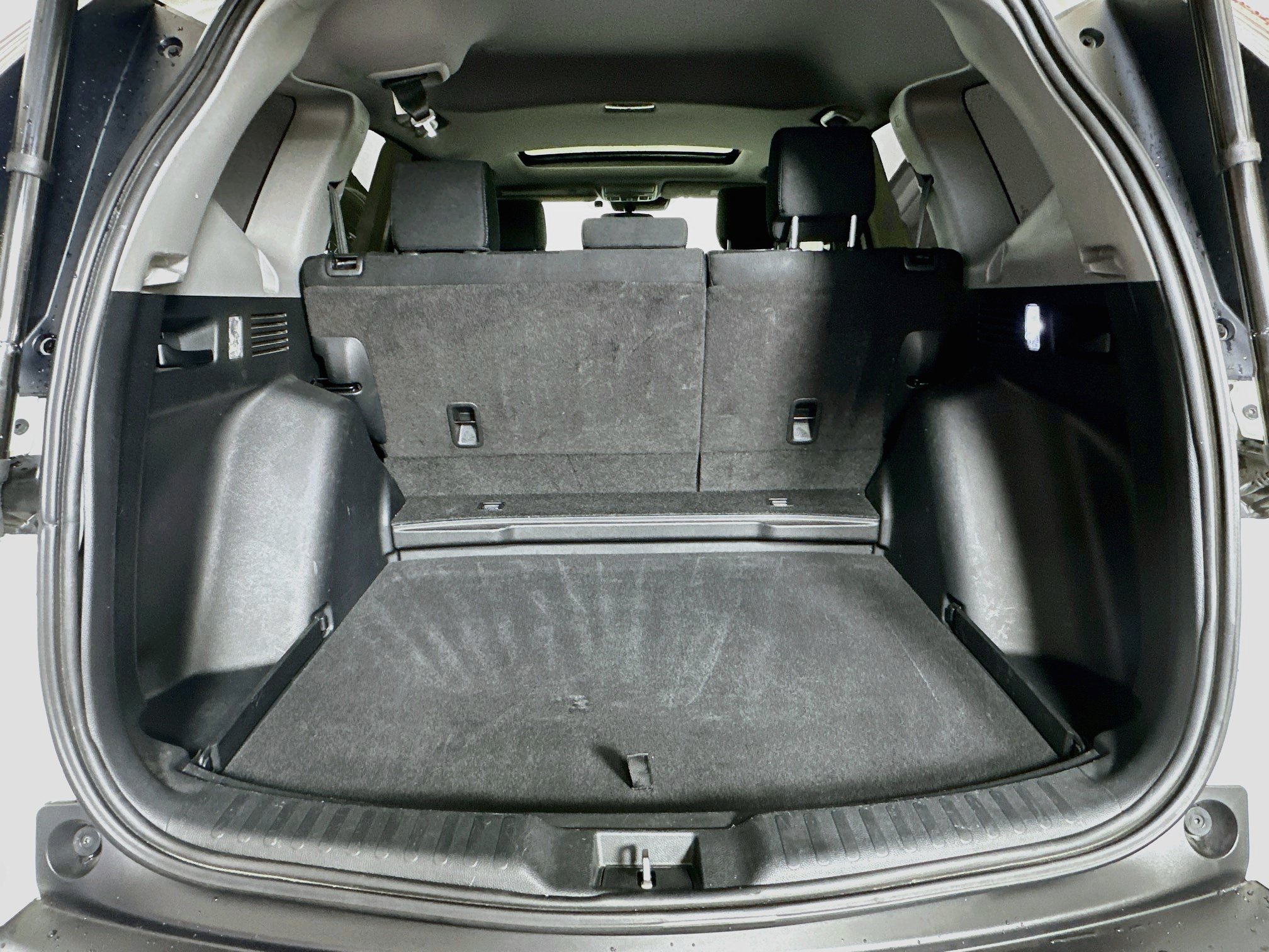 Used 2018 Honda CR-V EX image 28