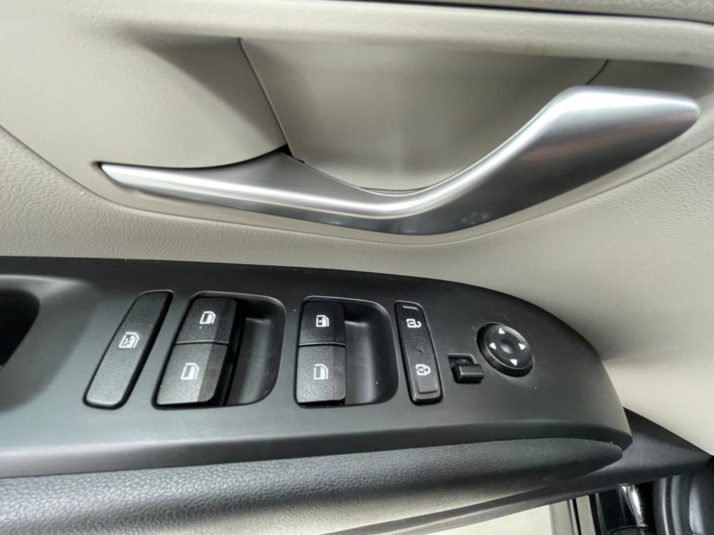 Used 2024 Hyundai Tucson SE FWD image 11