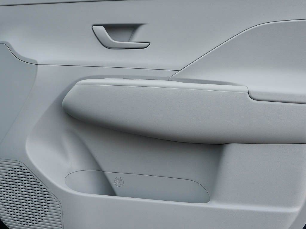 New 2026 Hyundai Kona SE AWD/4WD image 9