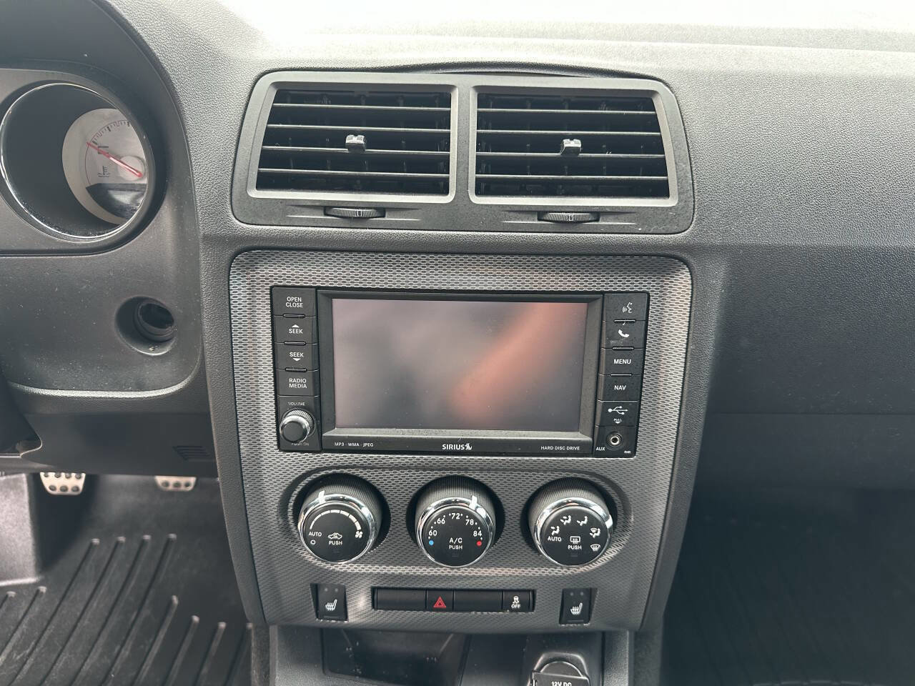 Used 2012 Dodge Challenger R/T RWD image 15